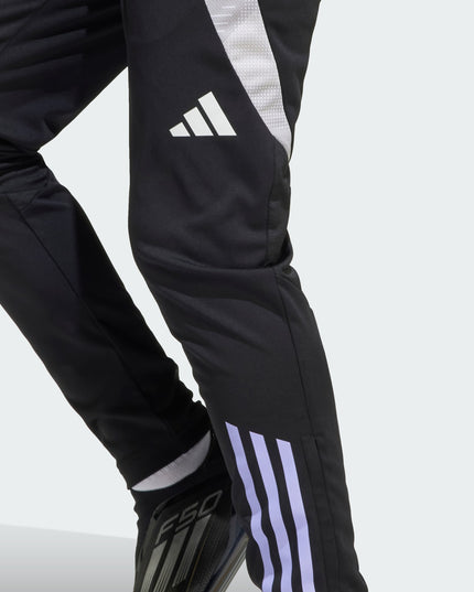 PANTALON DE BUZO UNISEX NIÑOS ADIDAS COLO COLO