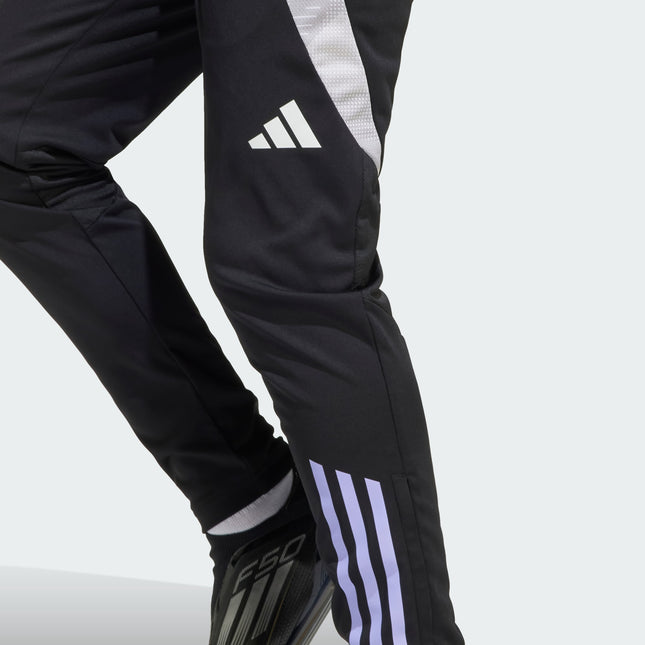 PANTALON DE BUZO UNISEX NIÑOS ADIDAS COLO COLO