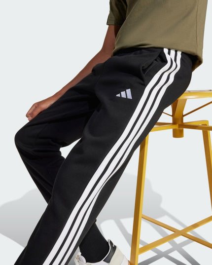 PANTALON DE BUZO UNISEX NIÑOS ADIDAS 3S FL PT