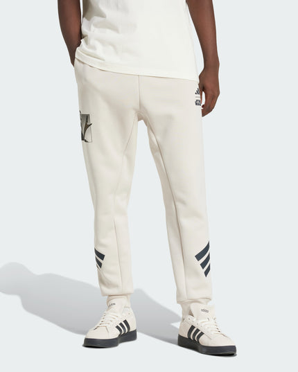 PANTALON DE BUZO ADIDAS SW TM