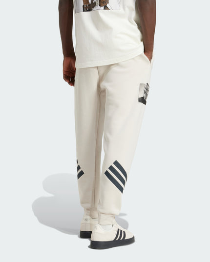 PANTALON DE BUZO ADIDAS SW TM