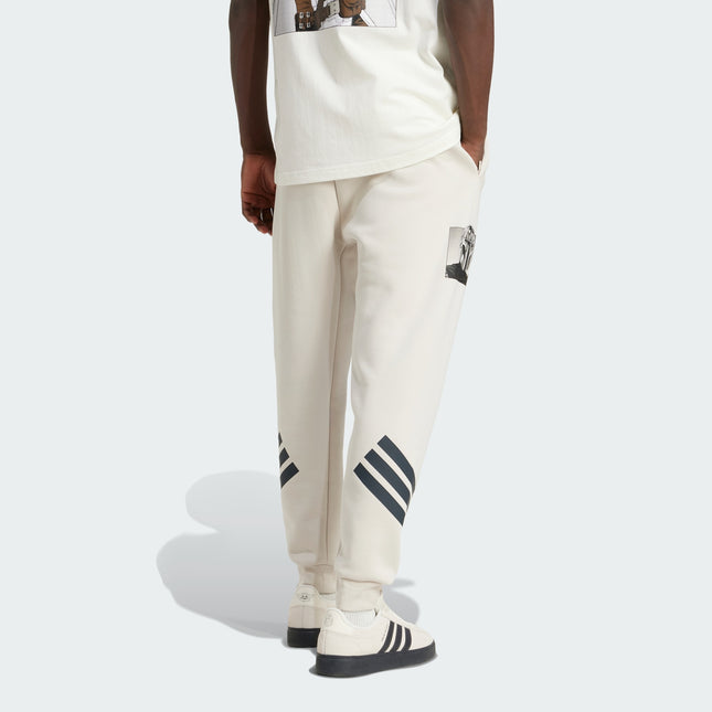 PANTALON DE BUZO ADIDAS SW TM