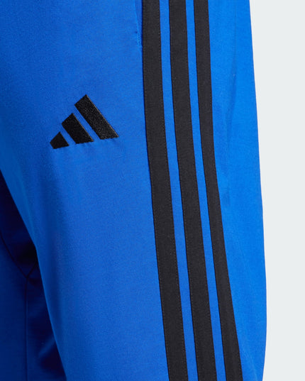 PANTALON DE BUZO ADIDAS 3S SJ TO PT