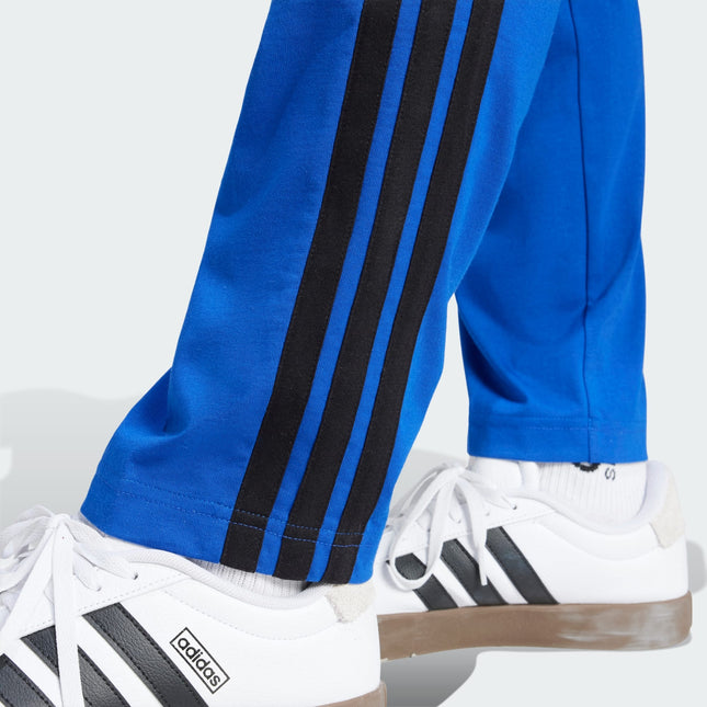 PANTALON DE BUZO ADIDAS 3S SJ TO PT