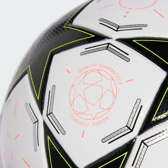 BALON ADIDAS WUCL LGE