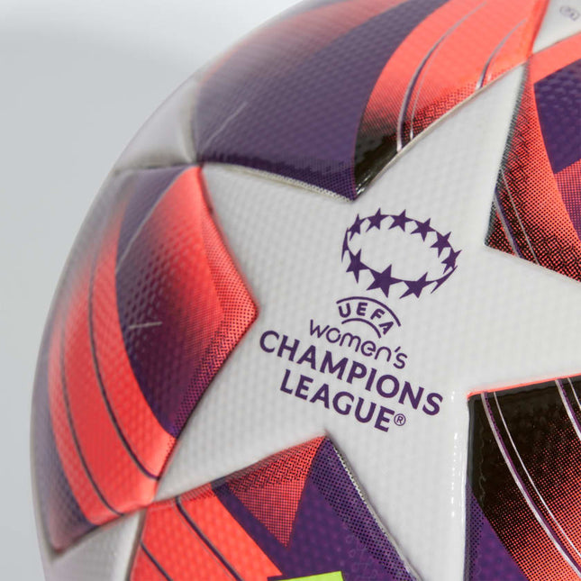 BALON ADIDAS WUCL LGE