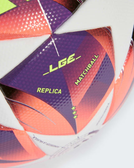 BALON ADIDAS WUCL LGE