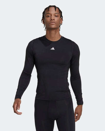 POLERA ADIDAS TF LS TEE