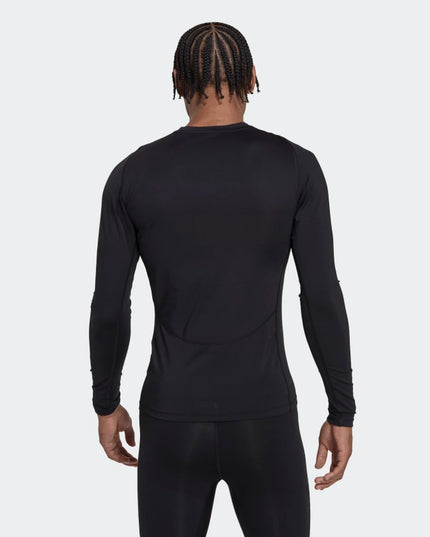 POLERA ADIDAS TF LS TEE