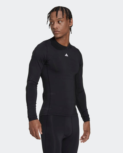 POLERA ADIDAS TF LS TEE