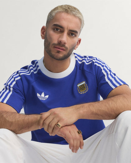 POLERA ADIDAS ORIGINALS AFA OG TEE