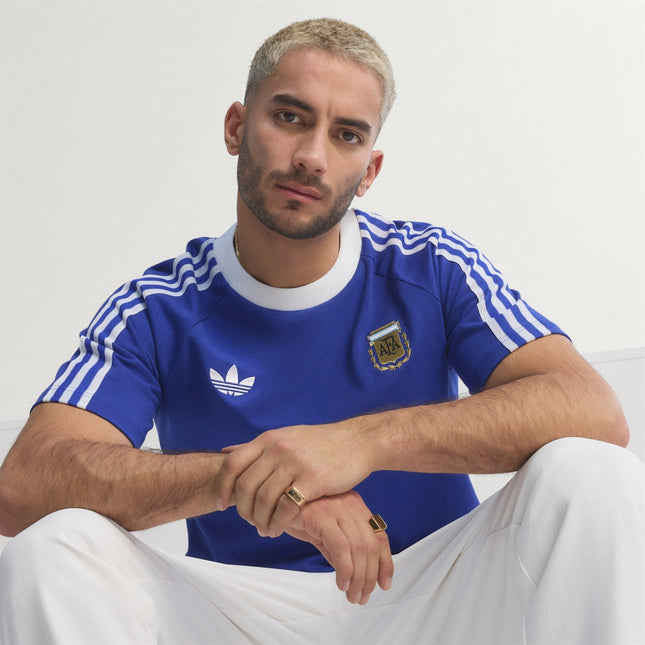 POLERA ADIDAS ORIGINALS AFA OG TEE