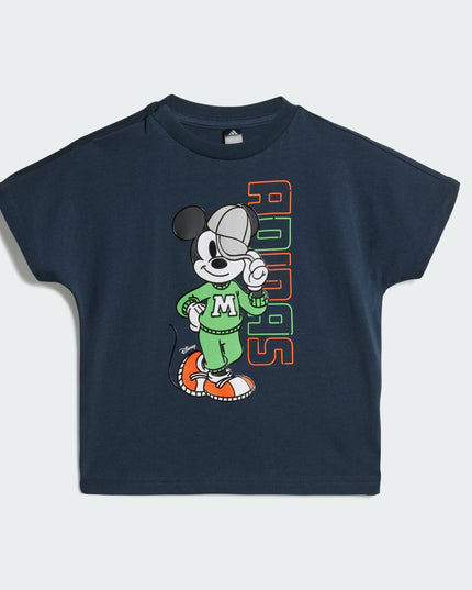 POLERA NIÑOS ADIDAS I DY MM T
