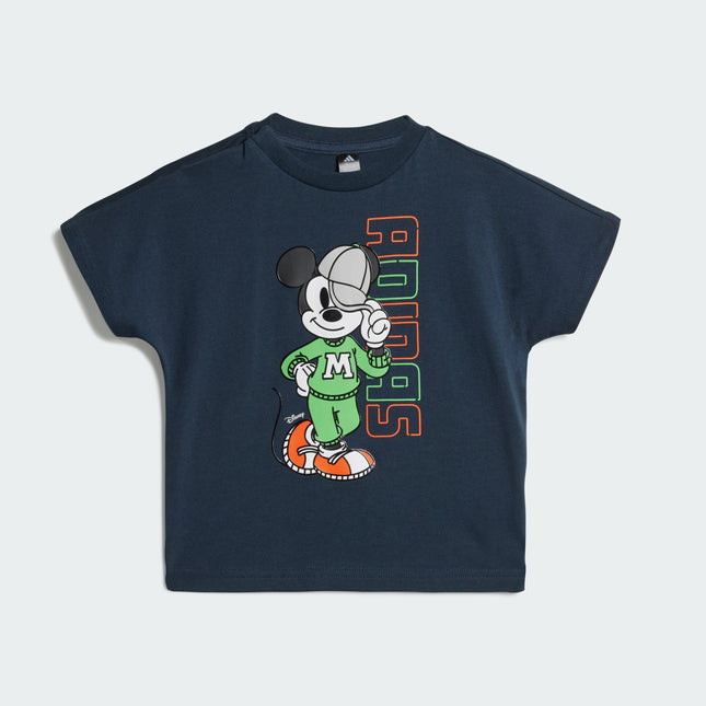 POLERA NIÑOS ADIDAS I DY MM T