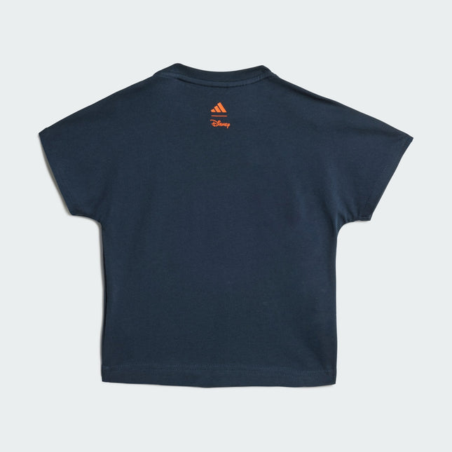 POLERA NIÑOS ADIDAS I DY MM T