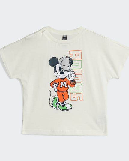 POLERA NIÑOS ADIDAS I DY MM T
