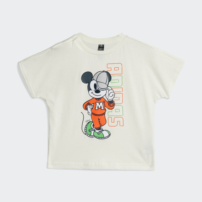 POLERA NIÑOS ADIDAS I DY MM T