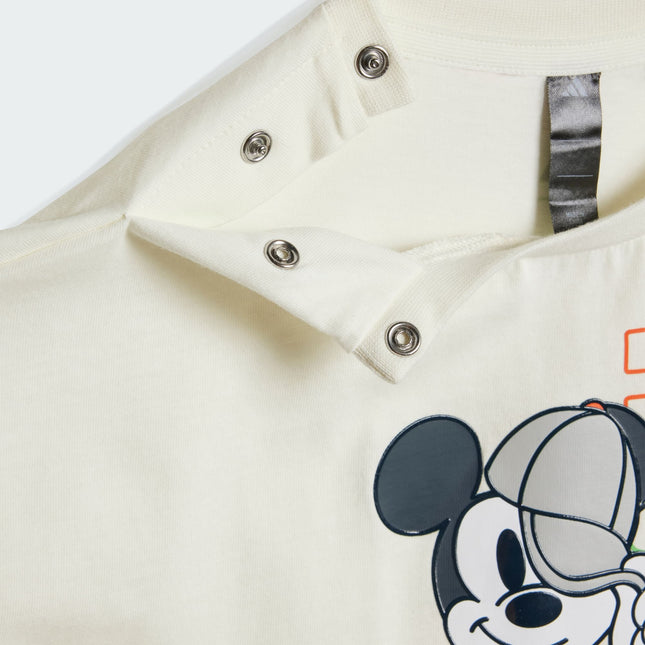 POLERA NIÑOS ADIDAS I DY MM T