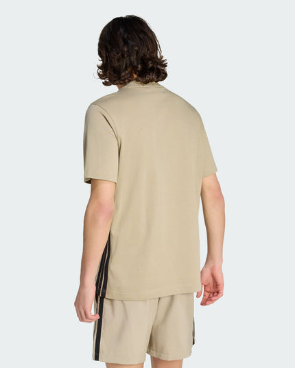 POLERA ADIDAS M 3S SJ T B