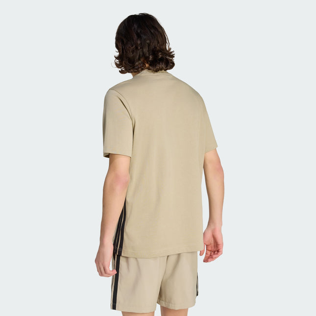 POLERA ADIDAS M 3S SJ T B