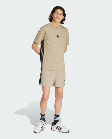 POLERA ADIDAS M 3S SJ T B