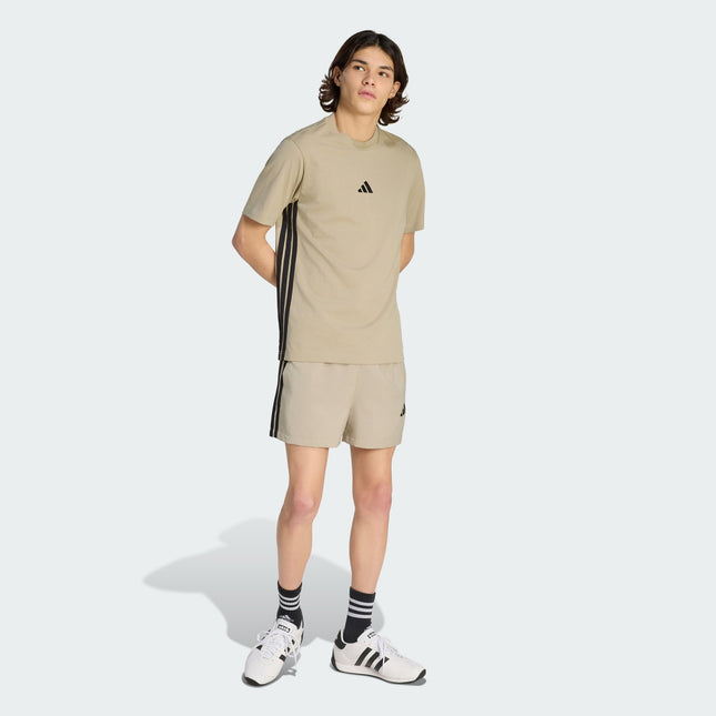 POLERA ADIDAS M 3S SJ T B