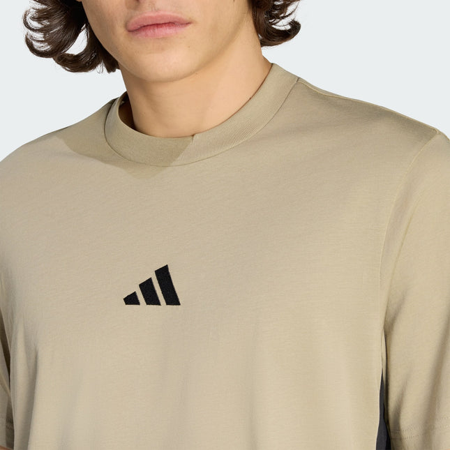 POLERA ADIDAS M 3S SJ T B