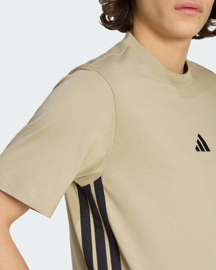 POLERA ADIDAS M 3S SJ T B