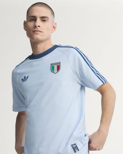 POLERA ADIDAS ORIGINALS FIGC OG TEE