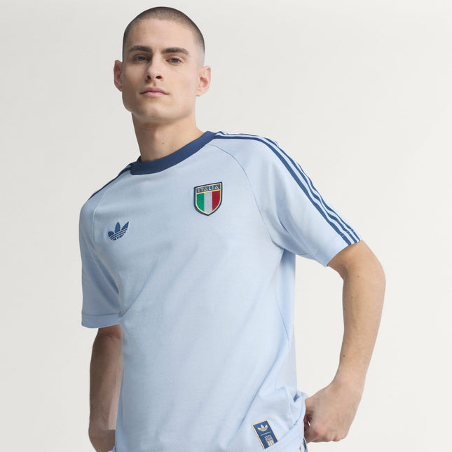 POLERA ADIDAS ORIGINALS FIGC OG TEE