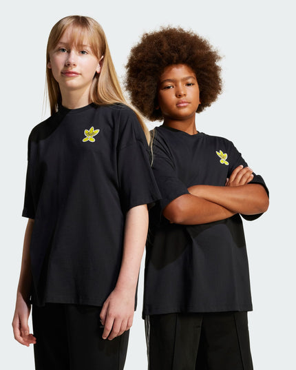 POLERA UNISEX NIÑOS ADIDAS ORIGINALS TEE