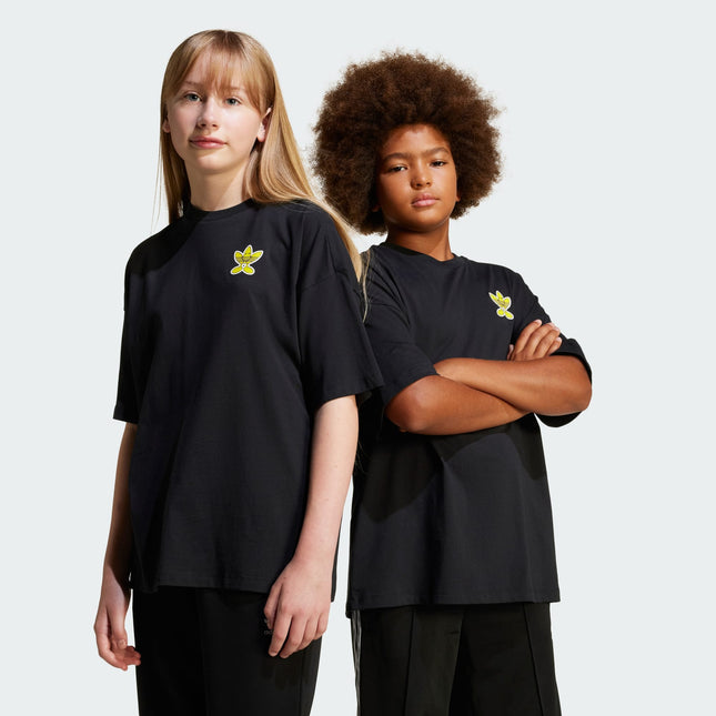 POLERA UNISEX NIÑOS ADIDAS ORIGINALS TEE