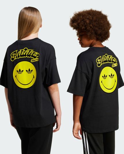 POLERA UNISEX NIÑOS ADIDAS ORIGINALS TEE