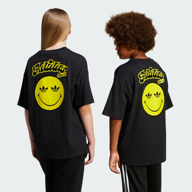 POLERA UNISEX NIÑOS ADIDAS ORIGINALS TEE
