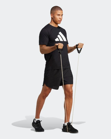 POLERA ADIDAS TR ES FR LOGO T - MAWI