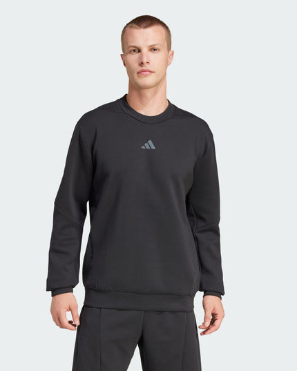 POLERON ADIDAS D4T CREW