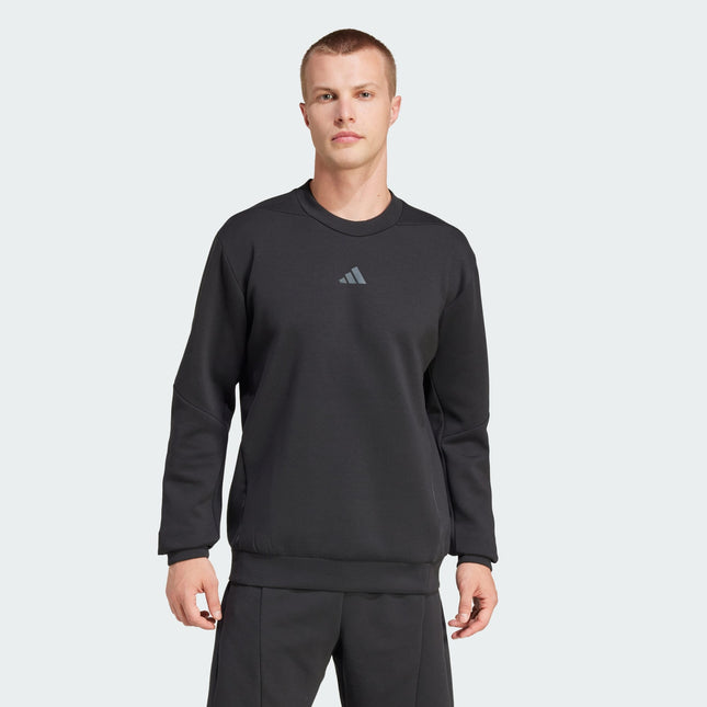 POLERON ADIDAS D4T CREW