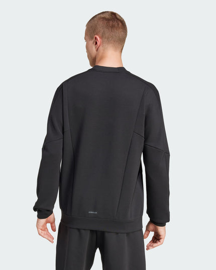 POLERON ADIDAS D4T CREW