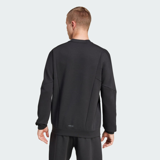 POLERON ADIDAS D4T CREW