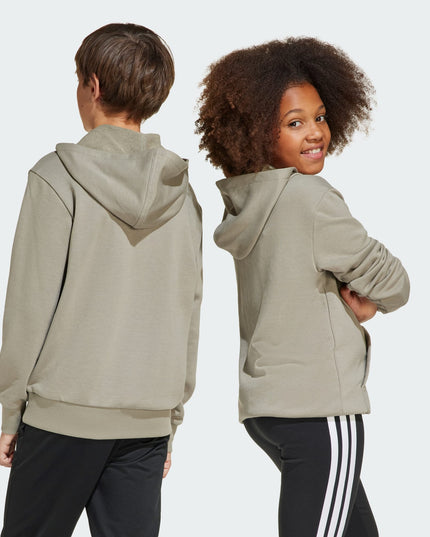 POLERON UNISEX NIÑOS ADIDAS BL FT HD