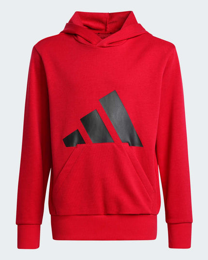 POLERON UNISEX NIÑOS ADIDAS BL FT HD