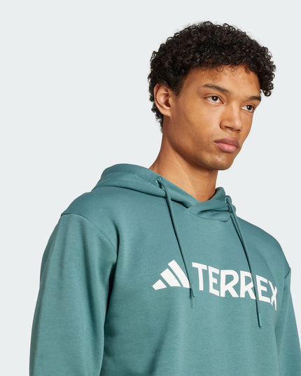 POLERON TERREX MT L LOGO HD