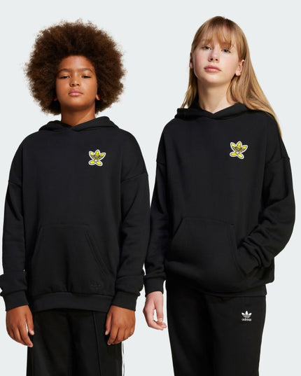POLERON UNISEX NIÑOS ADIDAS ORIGINALS