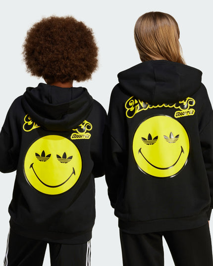 POLERON UNISEX NIÑOS ADIDAS ORIGINALS