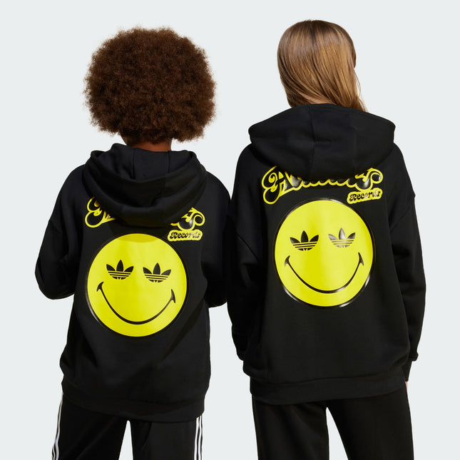 POLERON UNISEX NIÑOS ADIDAS ORIGINALS