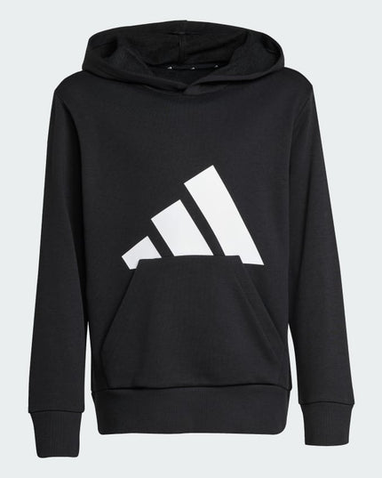 POLERON UNISEX NIÑOS ADIDAS BL FT HD
