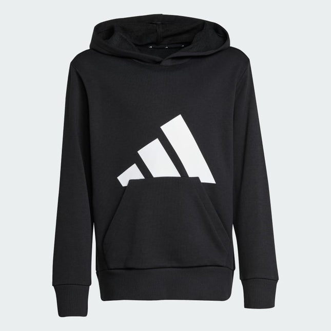 POLERON UNISEX NIÑOS ADIDAS BL FT HD