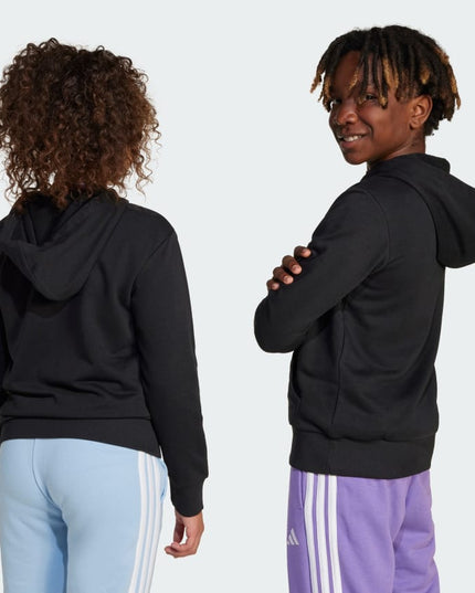 POLERON UNISEX NIÑOS ADIDAS BL FT HD