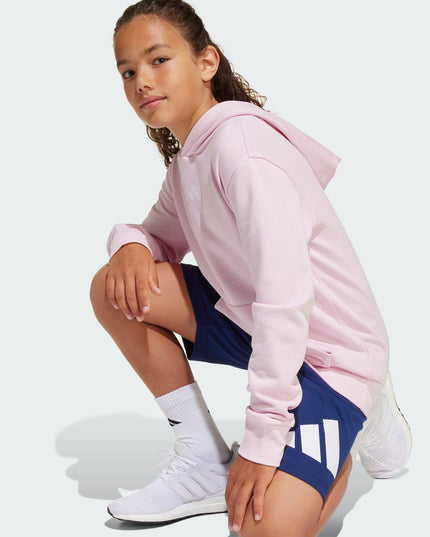 POLERON NIÑA ADIDAS SL FL HD