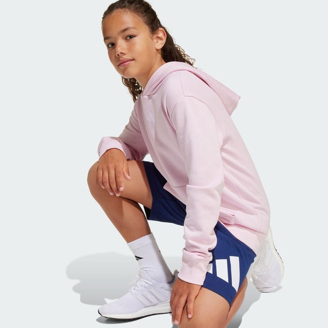 POLERON NIÑA ADIDAS SL FL HD